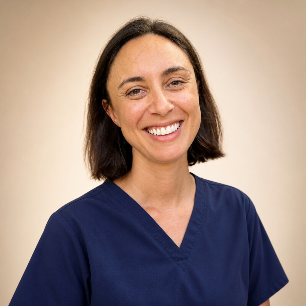 Dr Kylie Lewis, Orthodontic Therapist